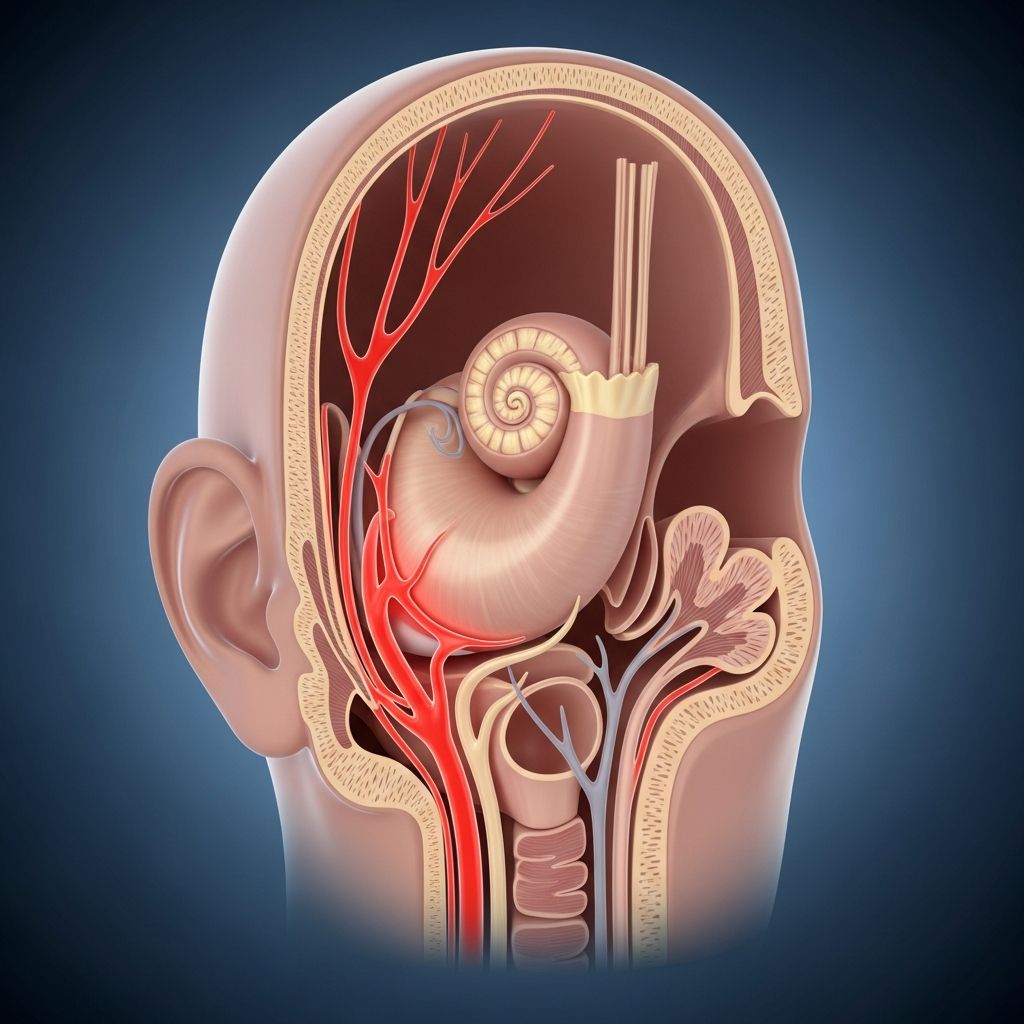 Comprehensive guide to vestibular neuritis and labyrinthitis: symptoms, causes, diagnosis, and effective treatment strategies for recovery.