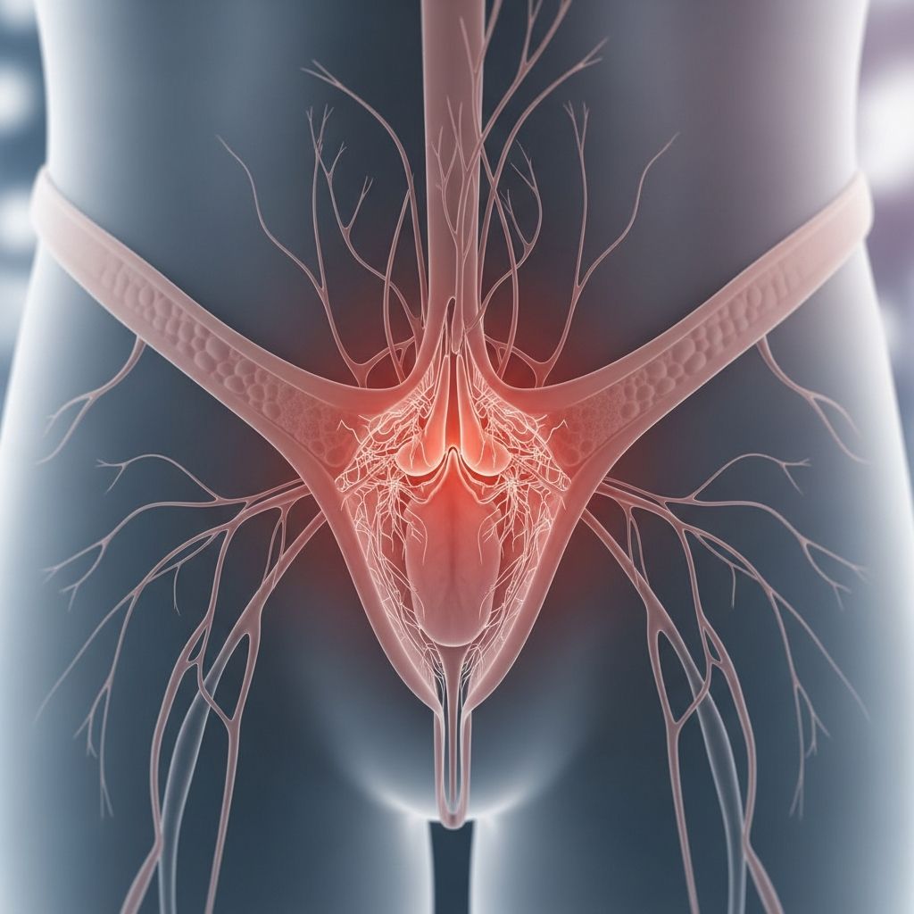 Understanding vestibulodynia: causes, symptoms, diagnosis, and effective treatment strategies for this common cause of vulvar pain.