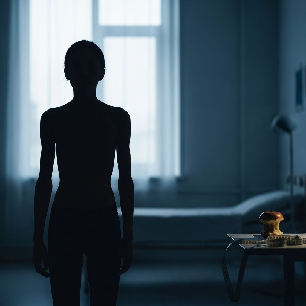 Causes Of Anorexia: 5 Key Factors Backed By Research Unraveling the complex causes of anorexia nervosa: genetics, society, psychology, and more that drive this serious eating disorder.