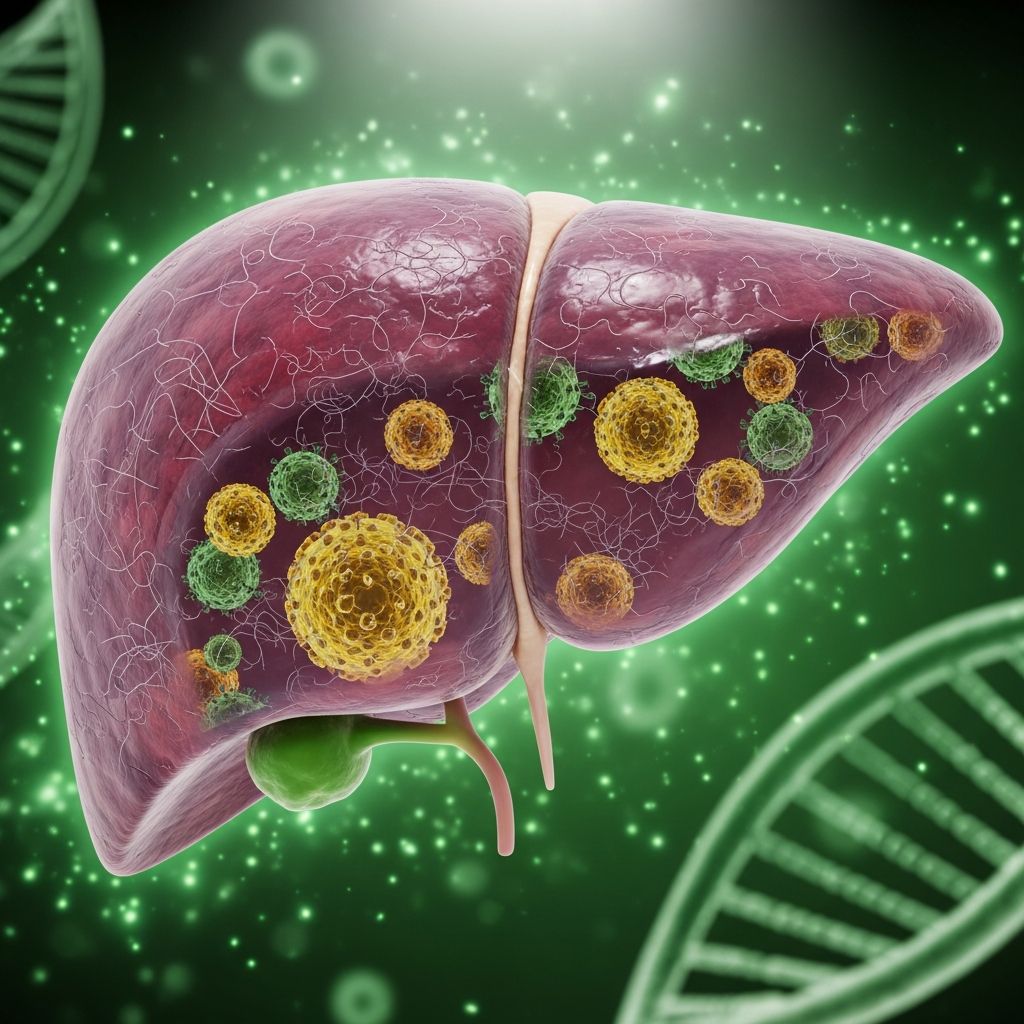 Comprehensive guide to viral hepatitis: causes, symptoms, transmission, diagnosis, treatment, and prevention strategies for A, B, C, D, and E.