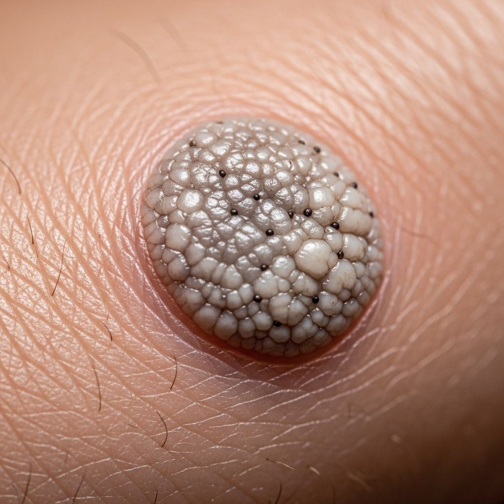 Comprehensive guide to viral warts: causes, types, diagnosis, treatments, and prevention strategies for common skin infections.