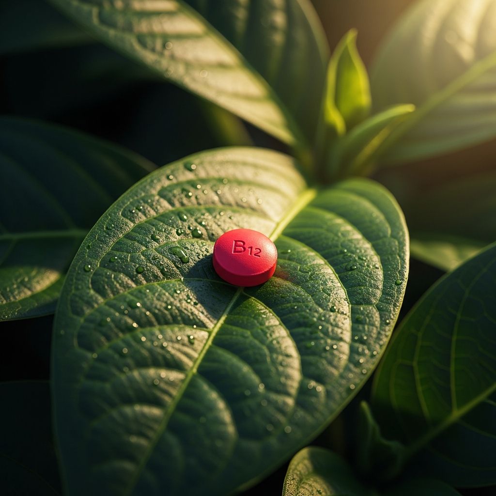 Recognize the signs of B12 deficiency and understand how to address this treatable condition effectively.