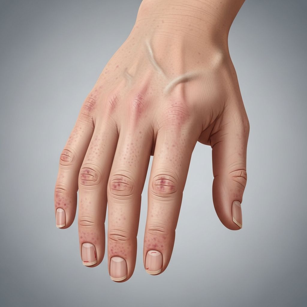 Recognize the early and advanced signs of vitamin C deficiency, from fatigue to scurvy, and learn prevention strategies.
