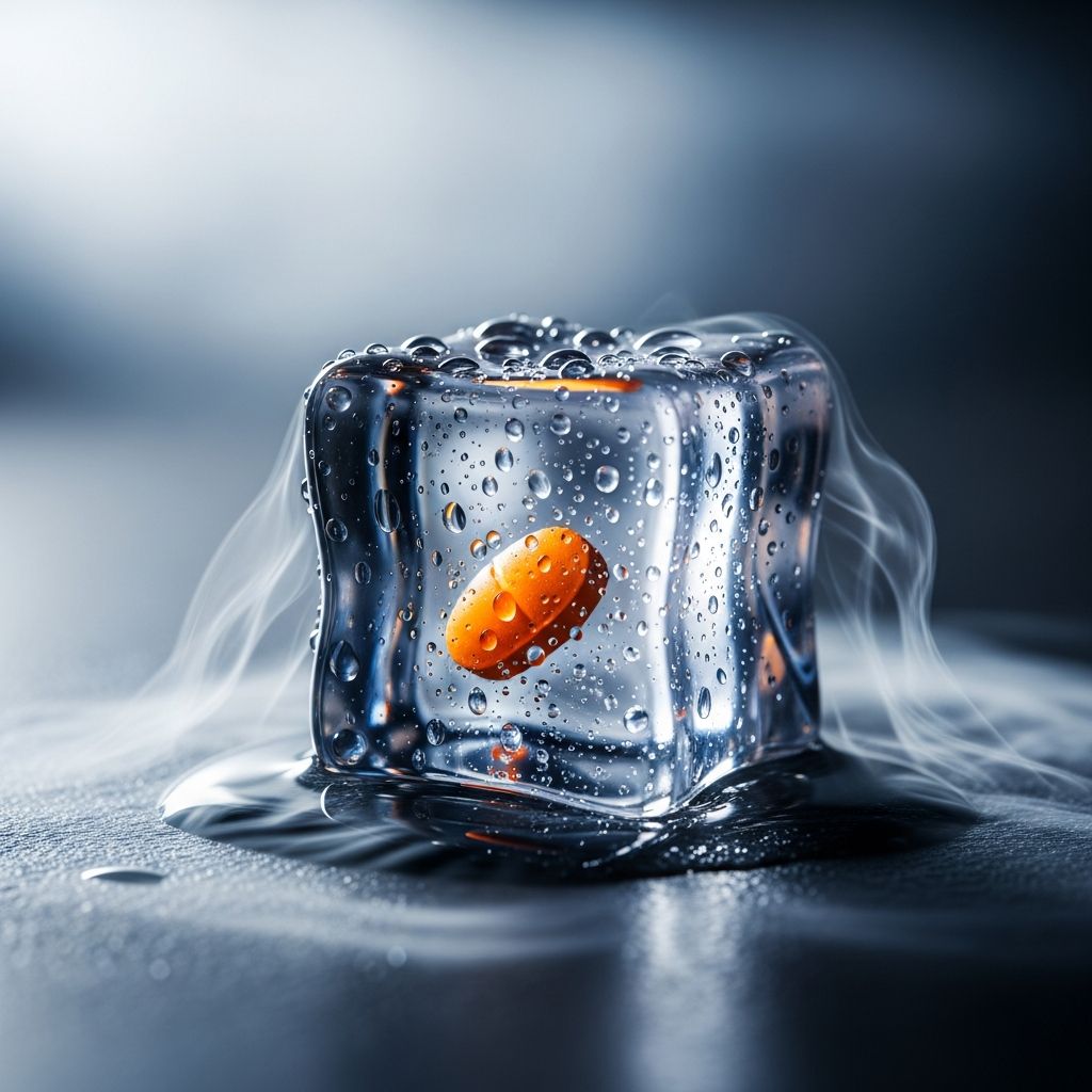 Discover which vitamin deficiencies can leave you feeling chilly all the time and how to address them effectively.