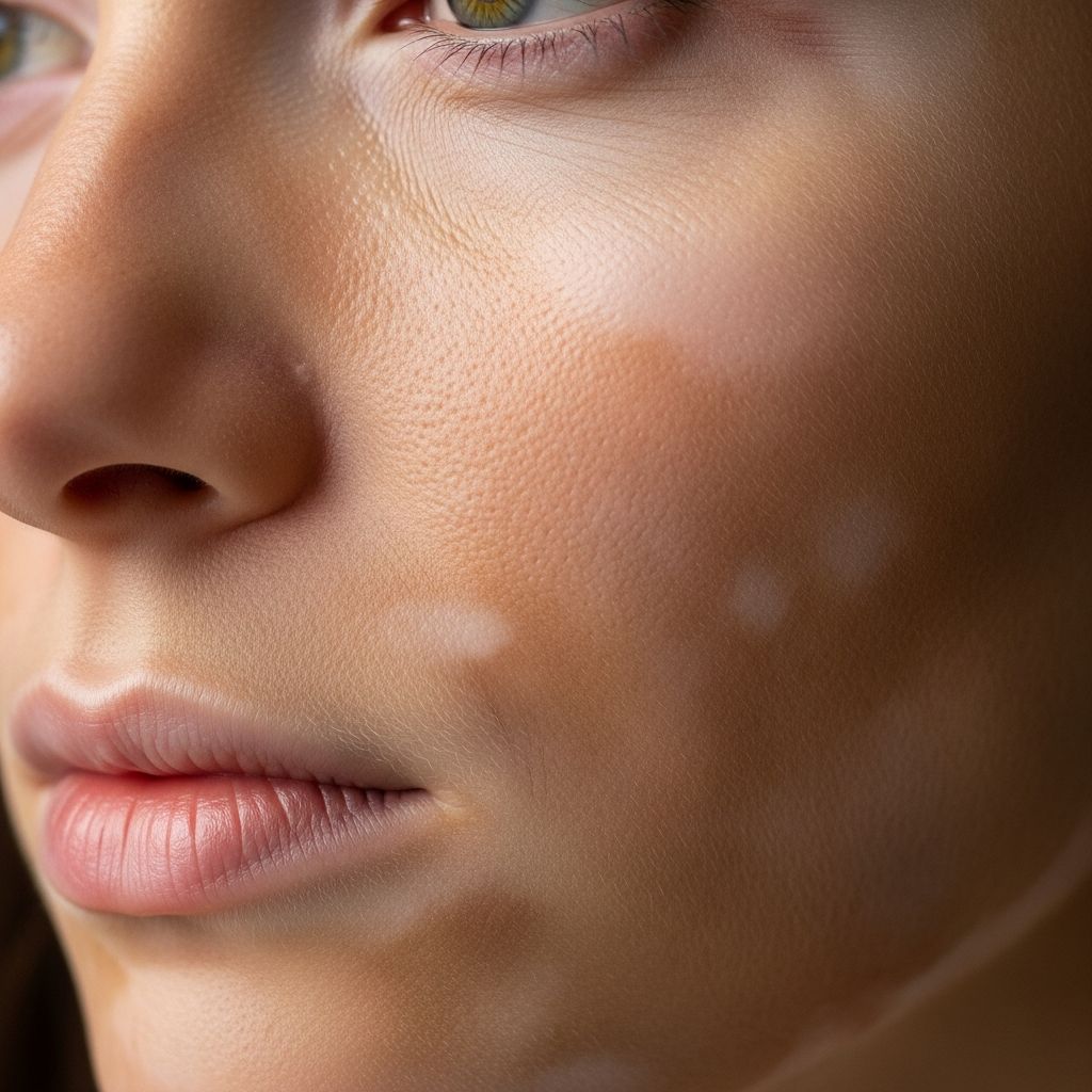 Unraveling the complex causes of vitiligo: from autoimmune attacks to genetic factors and environmental triggers.