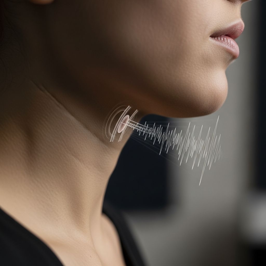 Understand vocal fry: its creaky sound, causes, health effects, and tips to reduce it for clearer speech.