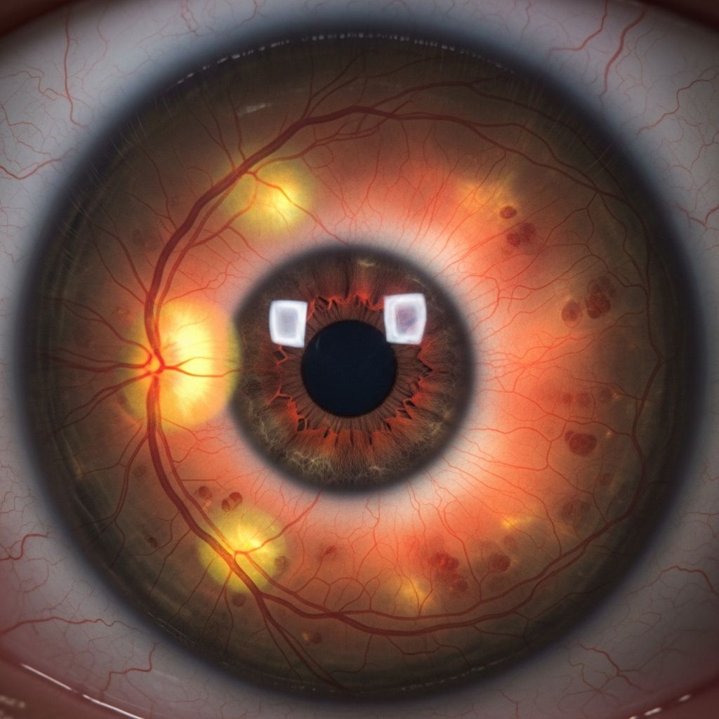 Comprehensive guide to VKH syndrome: understanding this rare autoimmune inflammatory condition affecting eyes, skin, and hearing.