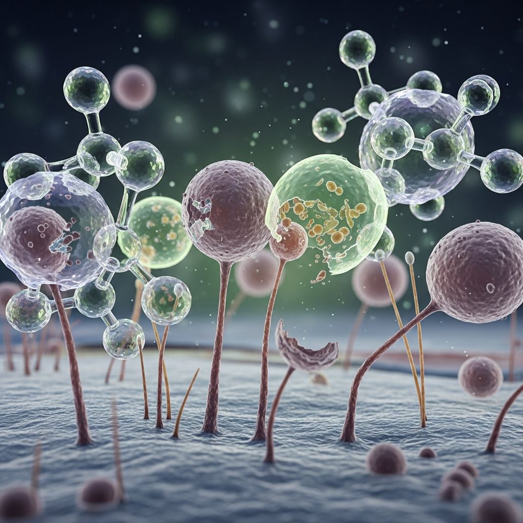 Complete guide to Voriconazole (Vfend): uses, dosage, side effects, and important precautions for treating serious fungal infections.
