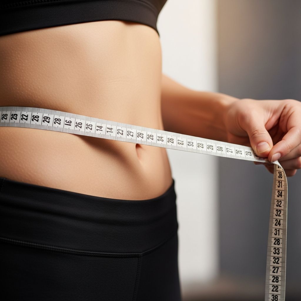 Discover why measuring your waist is crucial for type 2 diabetes risk and how to do it accurately for better health management.