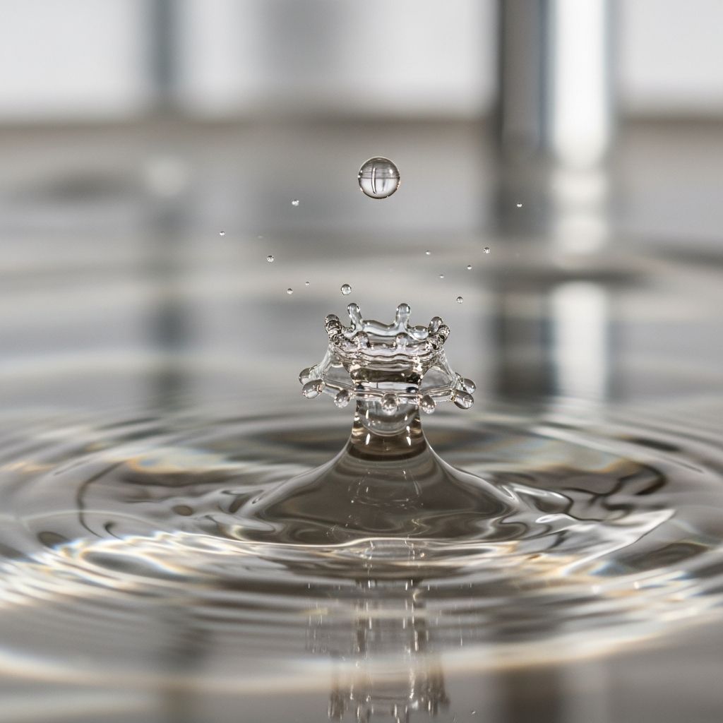 Watery Diarrhea: 6 Common Causes, Symptoms, And Treatments Understand the causes, symptoms, and effective treatments for watery diarrhea to manage it safely at home or seek timely medical help.