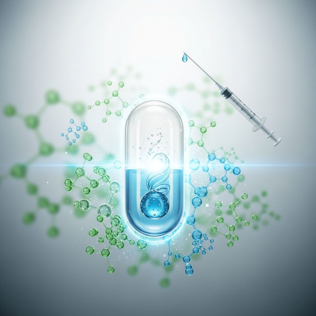 Wegovy (Semaglutide) Guide To Uses, Dose, And Side Effects Comprehensive guide to Wegovy: uses, dosage, side effects, and weight management for obesity and type 2 diabetes.
