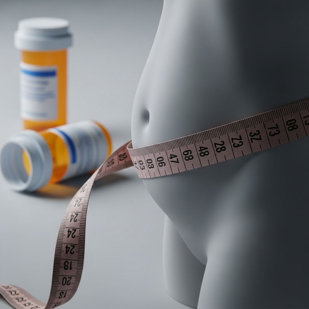 Understanding why weight gain happens after stopping Zepbound and strategies to prevent regain.