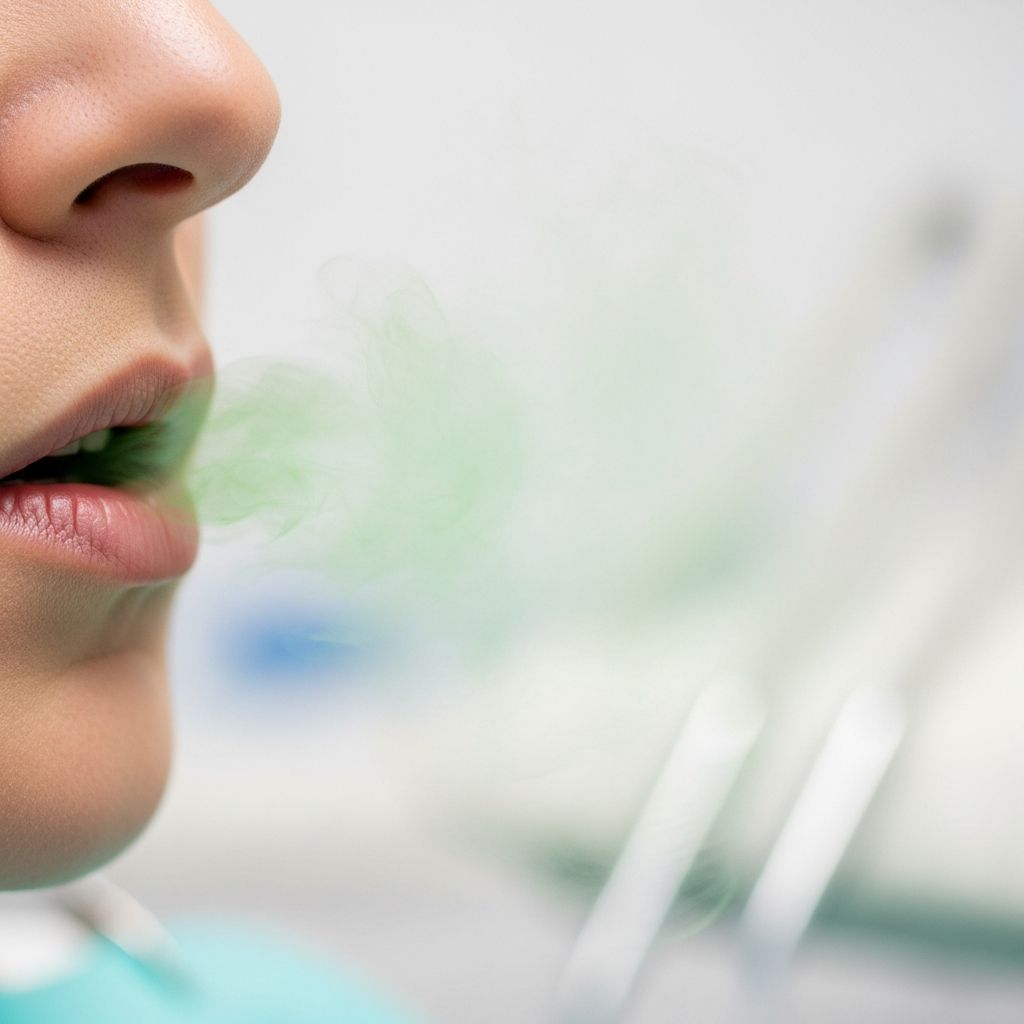 Understand keto breath, its causes, symptoms, duration, remedies, and when to seek medical advice on a ketogenic diet.