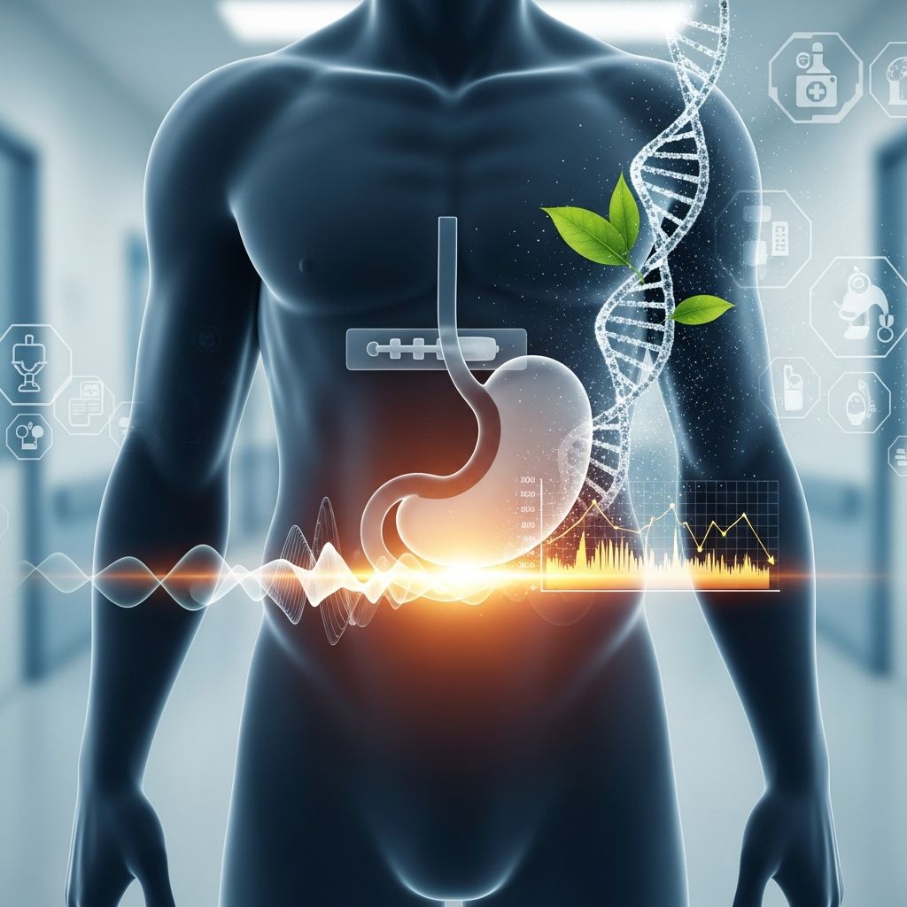 Discover how bariatric surgery can lead to significant weight loss and long-term remission of type 2 diabetes for eligible individuals.