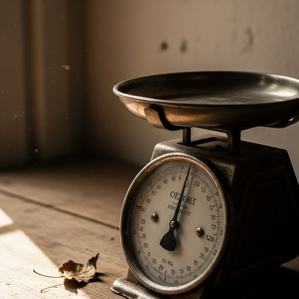 Unintentional Weight Loss: 9 Causes, Symptoms, Tests Understand the causes, when to seek help, diagnostic tests, and treatments for unexplained weight loss.