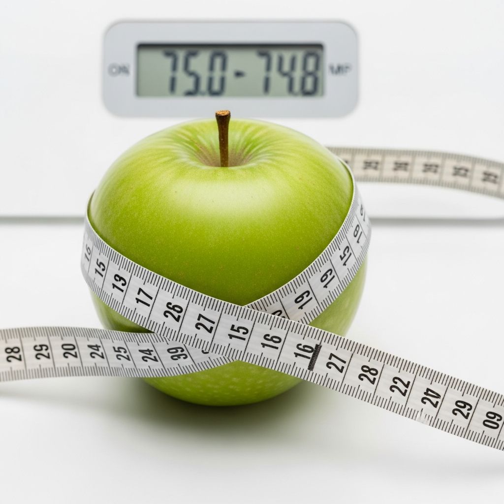 Expert advice on sustainable weight loss through diet, exercise, and lifestyle changes for long-term health benefits.