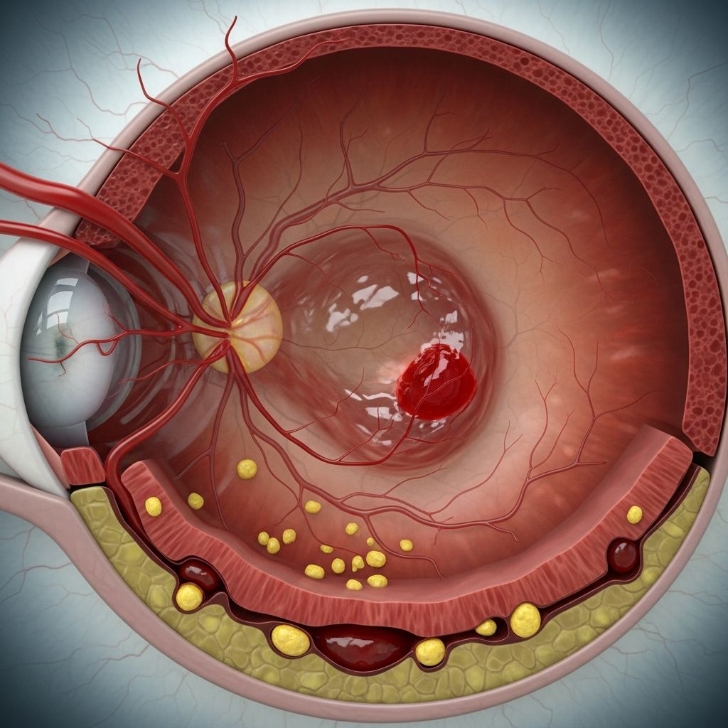 Recognizing the signs of wet AMD early can prevent severe vision loss through timely treatment interventions.