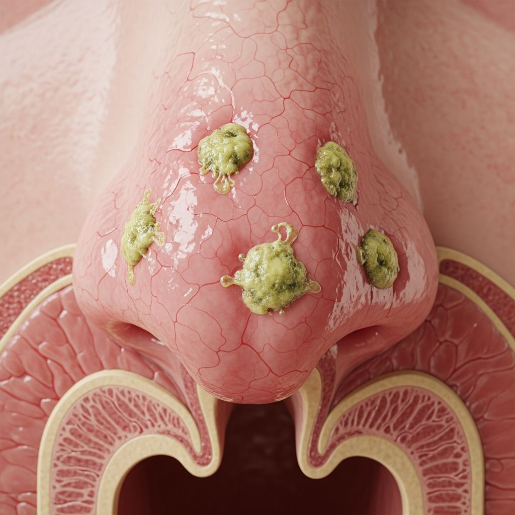 Discover what boogers really are, why your body makes them, and safe ways to deal with them without harm.