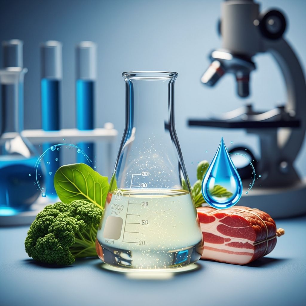Unraveling the truth about nitrates: From natural veggie boosters to processed meat concerns—benefits, risks, and smart eating tips.