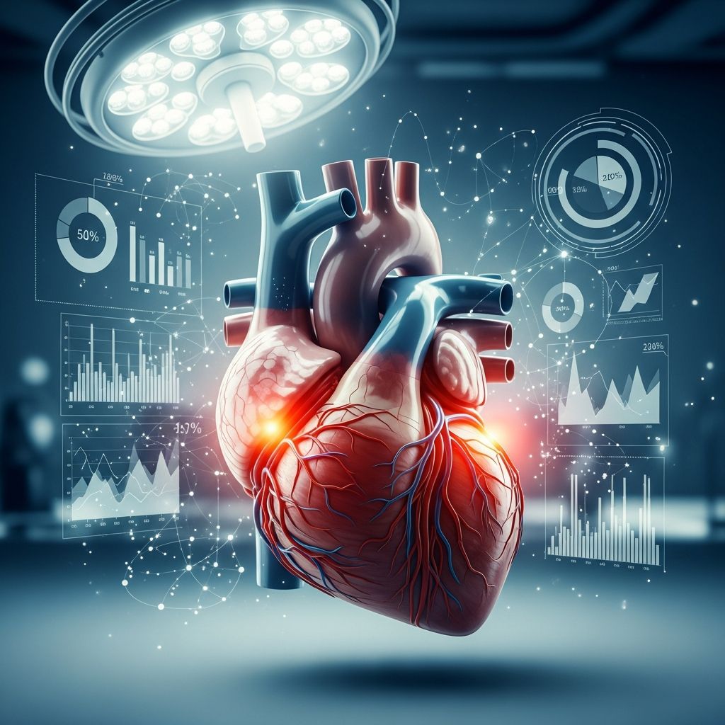 Understand your personal risk factors for heart attack and learn actionable steps to lower your chances of this life-threatening event.