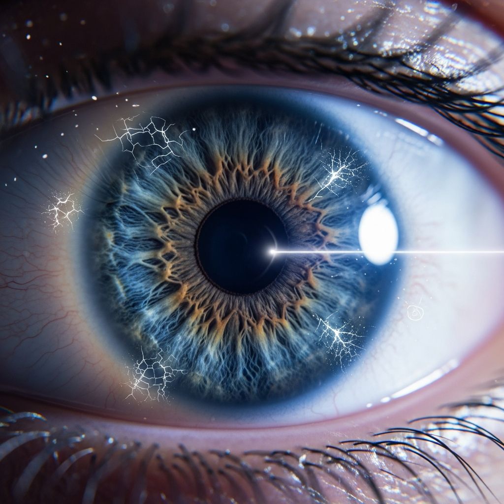 Discover the key factors like aging, injuries, and keratoconus that can make astigmatism worse over time, and how to manage it effectively.