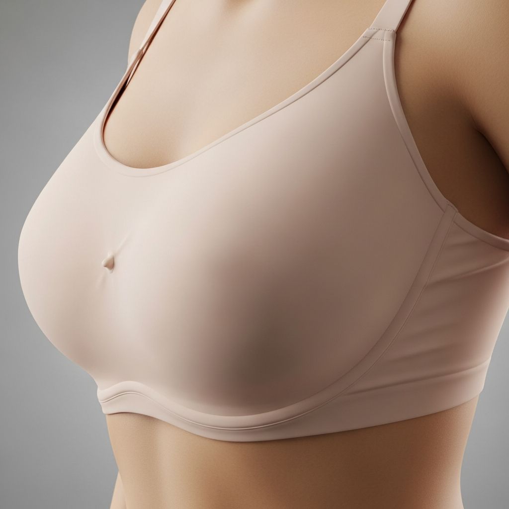 Discover the primary factors behind breast sagging, from aging and gravity to lifestyle habits, and learn practical ways to maintain firmness.