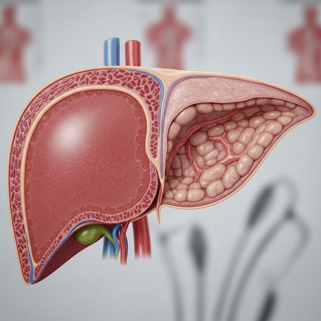 Understand the primary causes of liver cirrhosis, from hepatitis C to alcohol abuse, and learn prevention strategies for liver health.