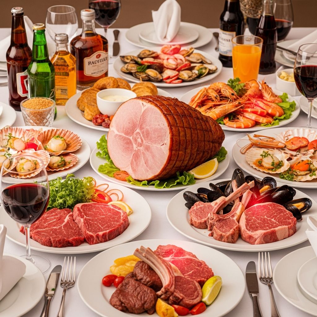 What Causes Gout? 8 Foods That Trigger Attacks Understand gout causes, risk factors, and the 8 key foods that can trigger painful attacks—plus prevention tips for lasting relief.