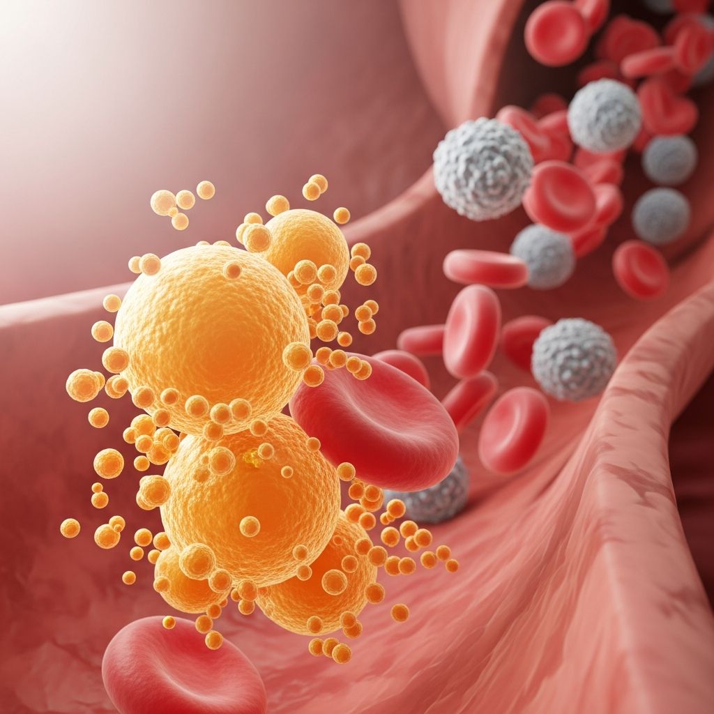 Discover the key causes of high triglycerides, from diet and lifestyle to medical conditions, and learn effective strategies to manage and lower your levels.