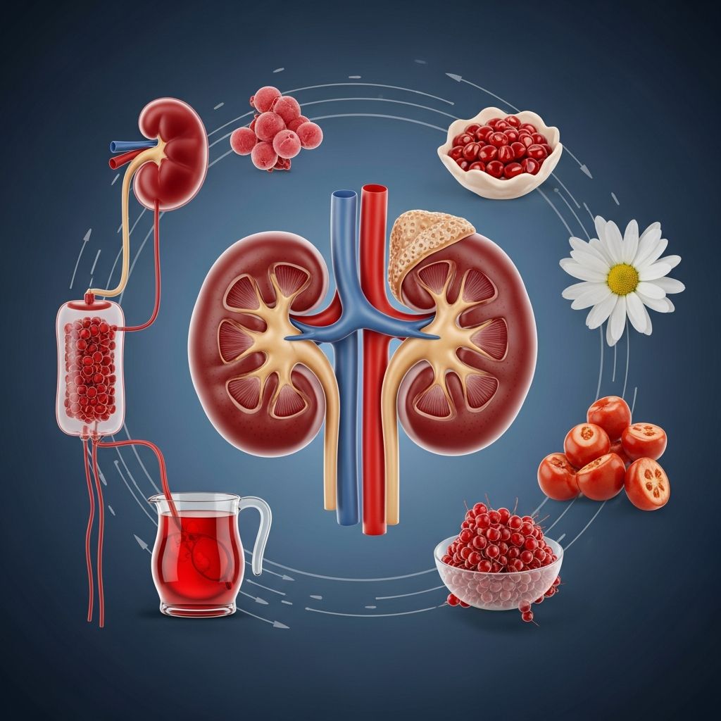 Understand the leading causes of kidney failure, from diabetes to genetic conditions, and learn how to protect your kidneys.