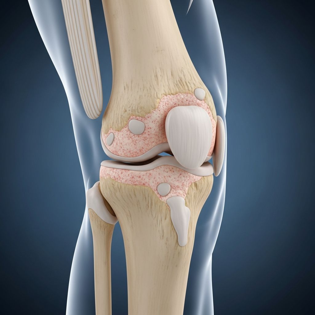 What Causes Osteoarthritis: 4 Common Triggers Explained Uncover the primary causes and risk factors of osteoarthritis, the most common form of arthritis affecting millions worldwide.