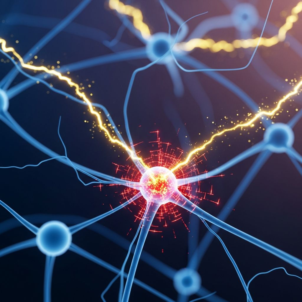 Understand the triggers, types, and risk factors behind seizures—from epilepsy to fevers and injuries.