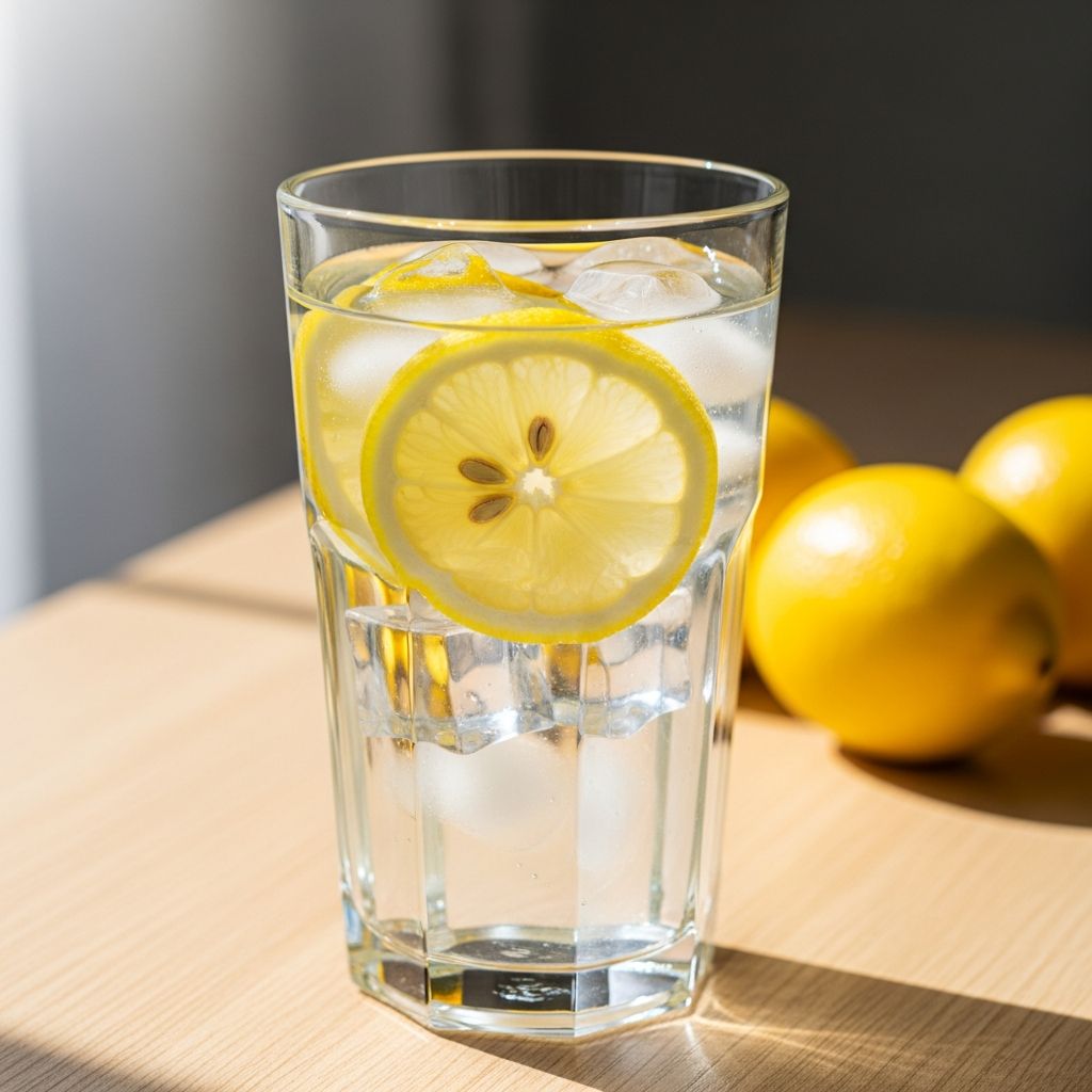 Lemon Water: 8 Evidence-Based Benefits For Your Body Discover the science-backed benefits of lemon water for hydration, digestion, immunity, and more—from experts and research.