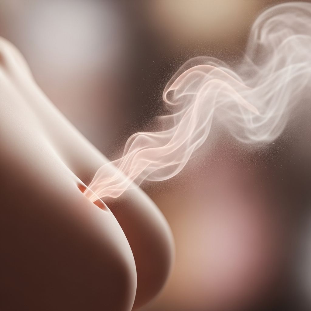 Learn what normal vaginal odor is, what causes changes, and when to seek medical help.