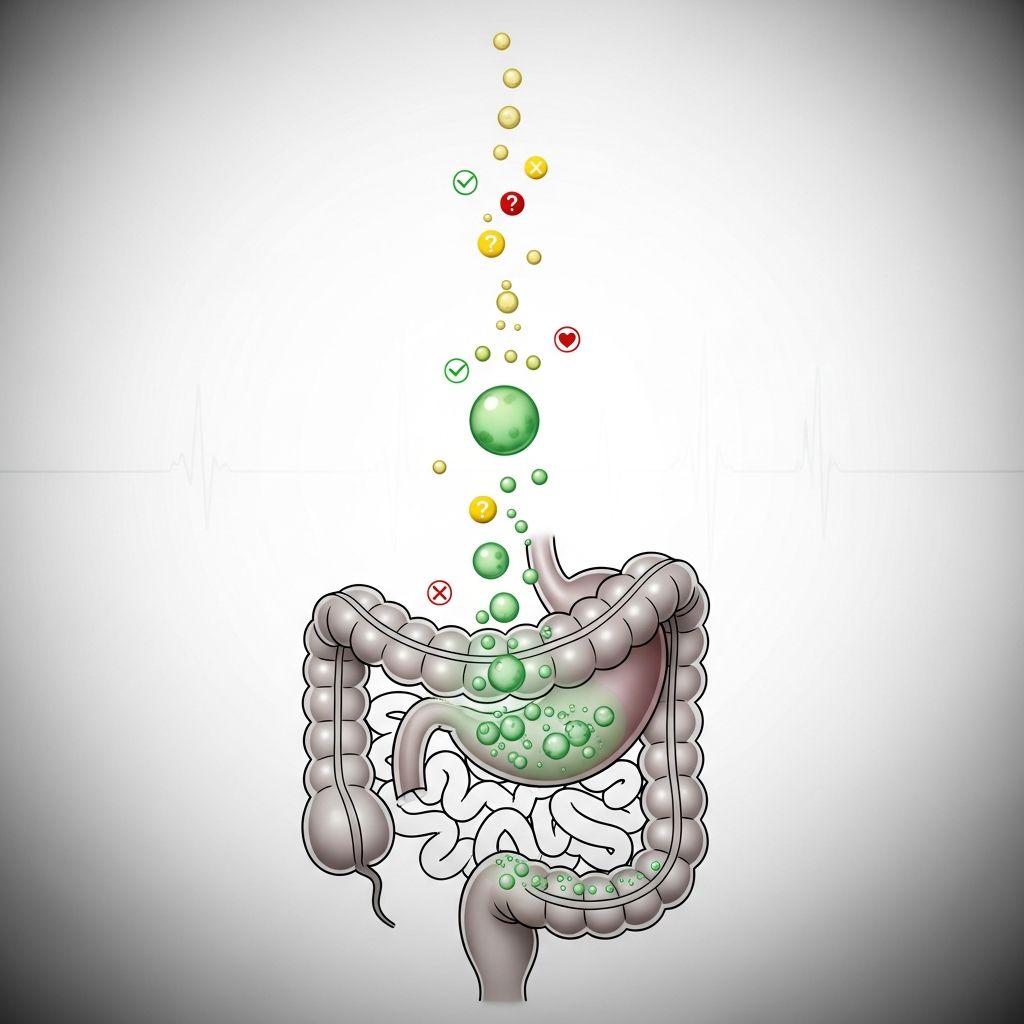 What Farts Say About Your Health: Signs, Causes, Fixes Your flatulence reveals key insights into gut health, diet, and potential medical issues—learn what excessive, smelly, or silent farts mean.