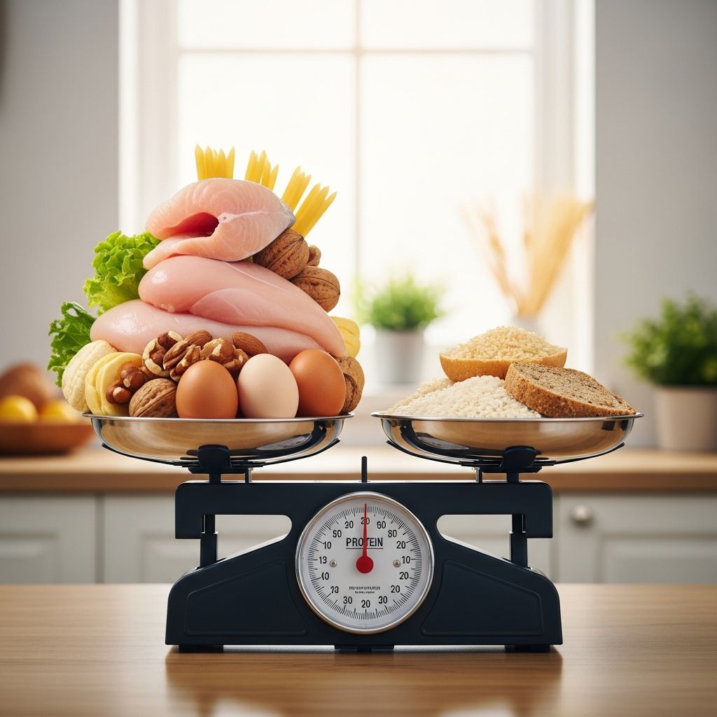 Discover the benefits and risks of high-protein, low-carb diets for weight loss, health, and long-term wellness.