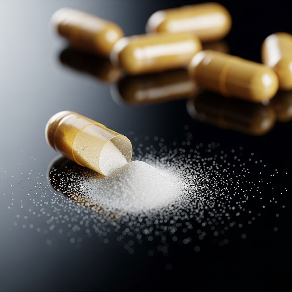 What Happens If You Take Too Much Biotin? Discover the risks of excessive biotin intake, from lab test interference to rare side effects, and learn safe supplementation guidelines.