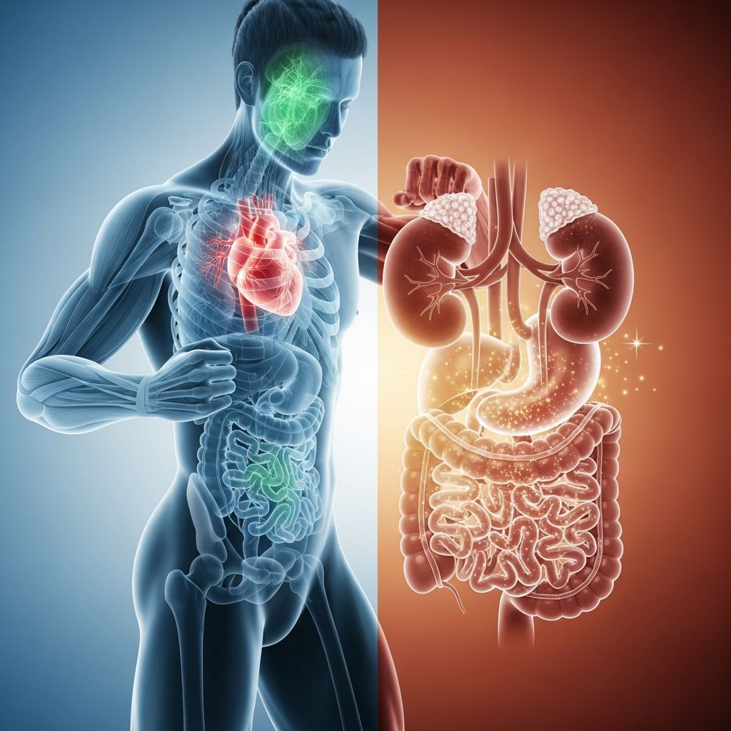 Discover the science-backed effects of high-protein diets on weight loss, muscle, digestion, kidneys, heart health, and more for optimal results.