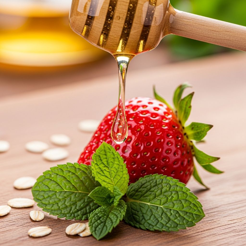 What Happens to Your Body When You Eat Honey Daily Discover the transformative health effects of daily honey consumption, from better blood sugar control to enhanced heart health and immunity.