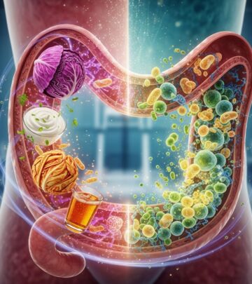 Discover how fermented foods like yogurt, kimchi, and kefir transform your gut microbiome, boost immunity, and support overall wellness.