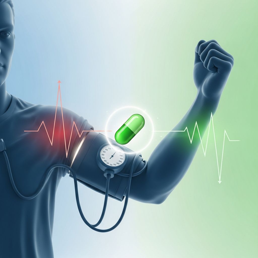 Discover how boosting magnesium intake through diet or supplements may help lower blood pressure and support heart health effectively.