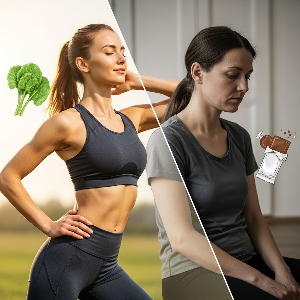 Discover the surprising short- and long-term effects of ditching added sugars on your energy, weight, skin, sleep, and overall health.