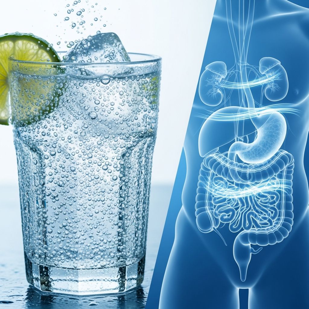 Dietitians reveal the surprising effects of seltzer on hydration, digestion, teeth, bones and weight—plus hard seltzer truths.