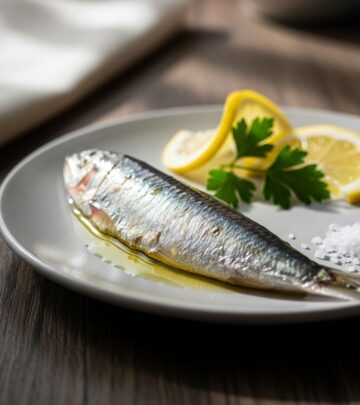 Discover the transformative health benefits of adding sardines to your diet regularly for heart, bones, brain, and overall wellness.