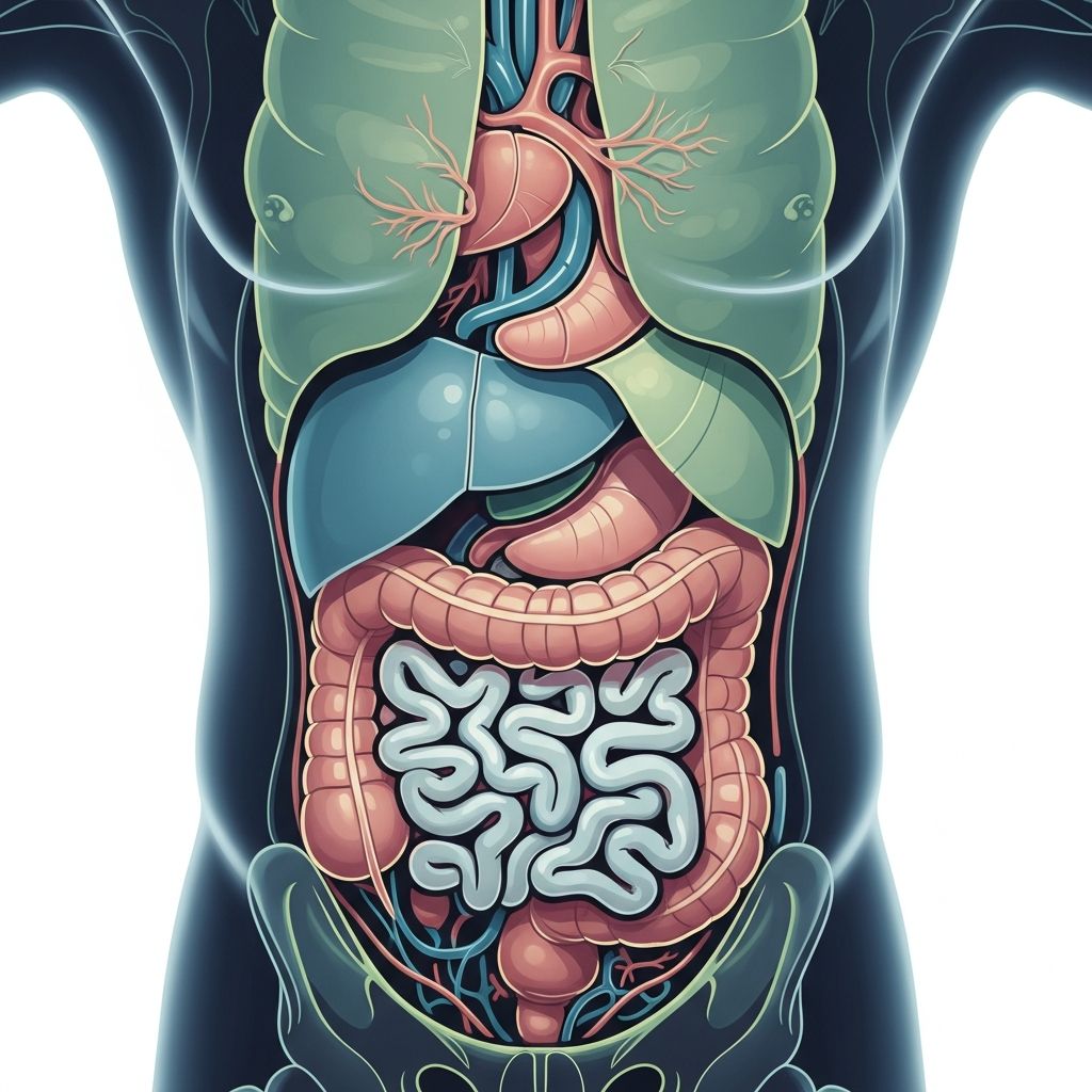 Discover the surprising effects of excessive protein intake on your kidneys, bones, gut, and more—backed by science.