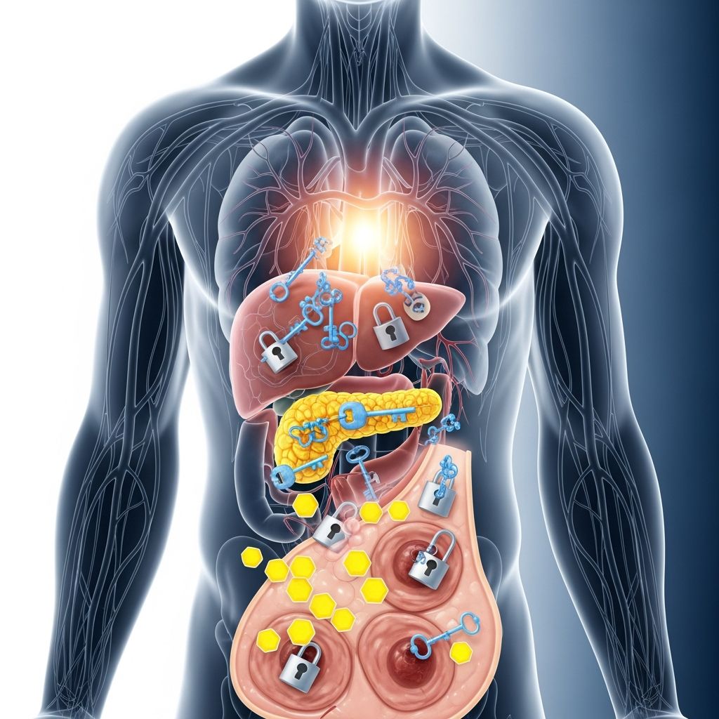 What Happens to Your Body with Insulin Resistance Understand insulin resistance effects on your body, from high blood sugar to risks of type 2 diabetes and heart disease, plus prevention strategies.