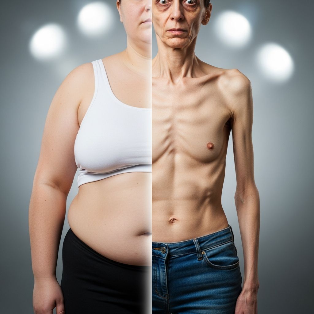 Rapid weight loss promises quick results but triggers surprising metabolic, hormonal, and muscle changes in your body.