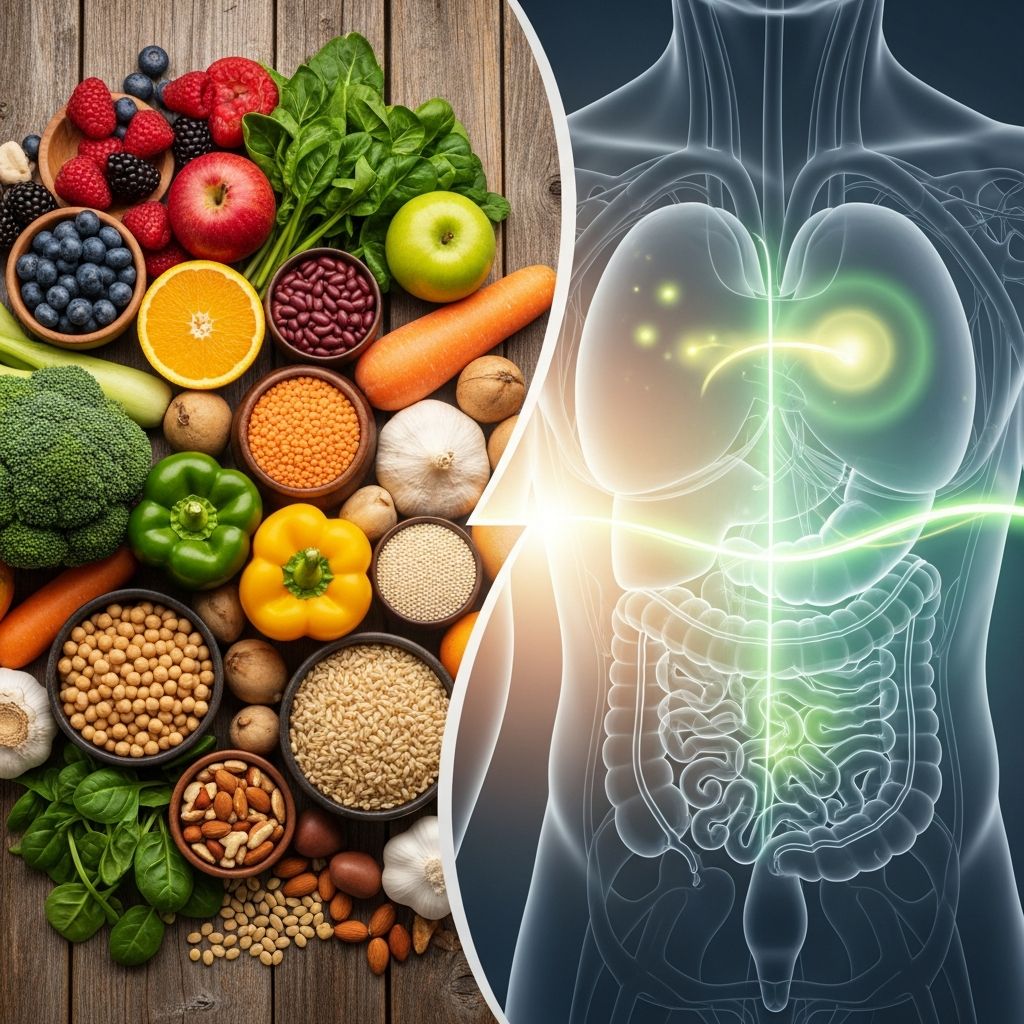 Discover the short- and long-term effects of quitting meat on digestion, energy, heart health, and more, backed by science.