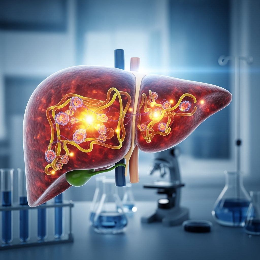 Discover the causes, symptoms, diagnosis, and treatments for elevated liver enzymes to protect your liver health effectively.