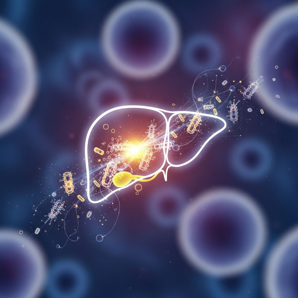 Elevated liver enzymes signal potential liver stress—learn causes, symptoms, diagnosis, and steps to lower levels effectively.